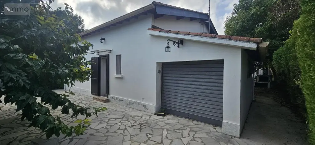 Maison a vendre Montpellier 34090 Hérault 34 86 m2 4 pièces 472250 euros 34019-492 002