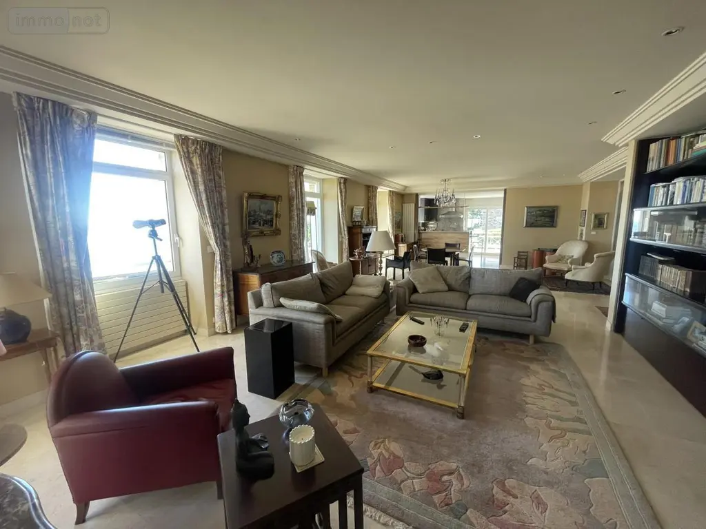 Appartement a vendre Concarneau 29900 Finistère 29 203 m2 9 pièces 1499000 euros 29118-1521 004