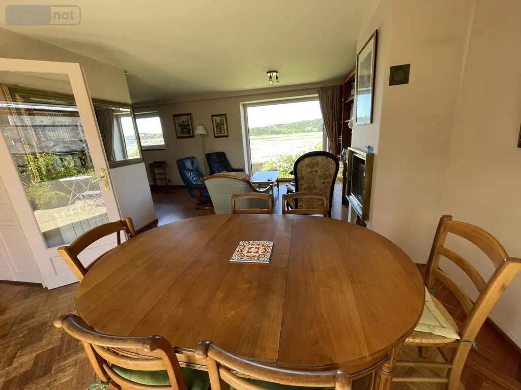 Maison a vendre Paimpol 22500 Côtes-d'Armor 22 93 m2 695250 euros 22023-3567 008