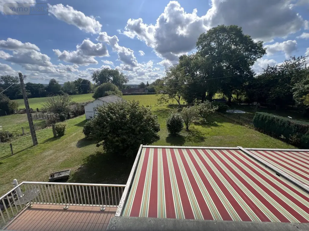 Maison a vendre Magny-le-Désert 61600 Orne 61 117 m2 7 pièces 168500 euros 61044-1984 015