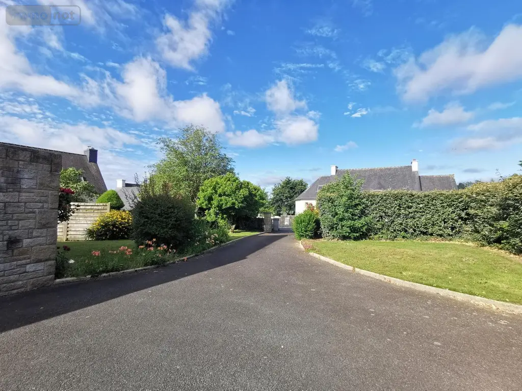 Maison a vendre Minihy-Tréguier 22220 Côtes-d'Armor 22 129 m2 6 pièces 270700 euros 22102-2445 020