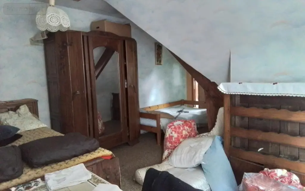 Maison a vendre Lignol 56160 Morbihan 56 154 m2 158010 euros 56075-2237 013