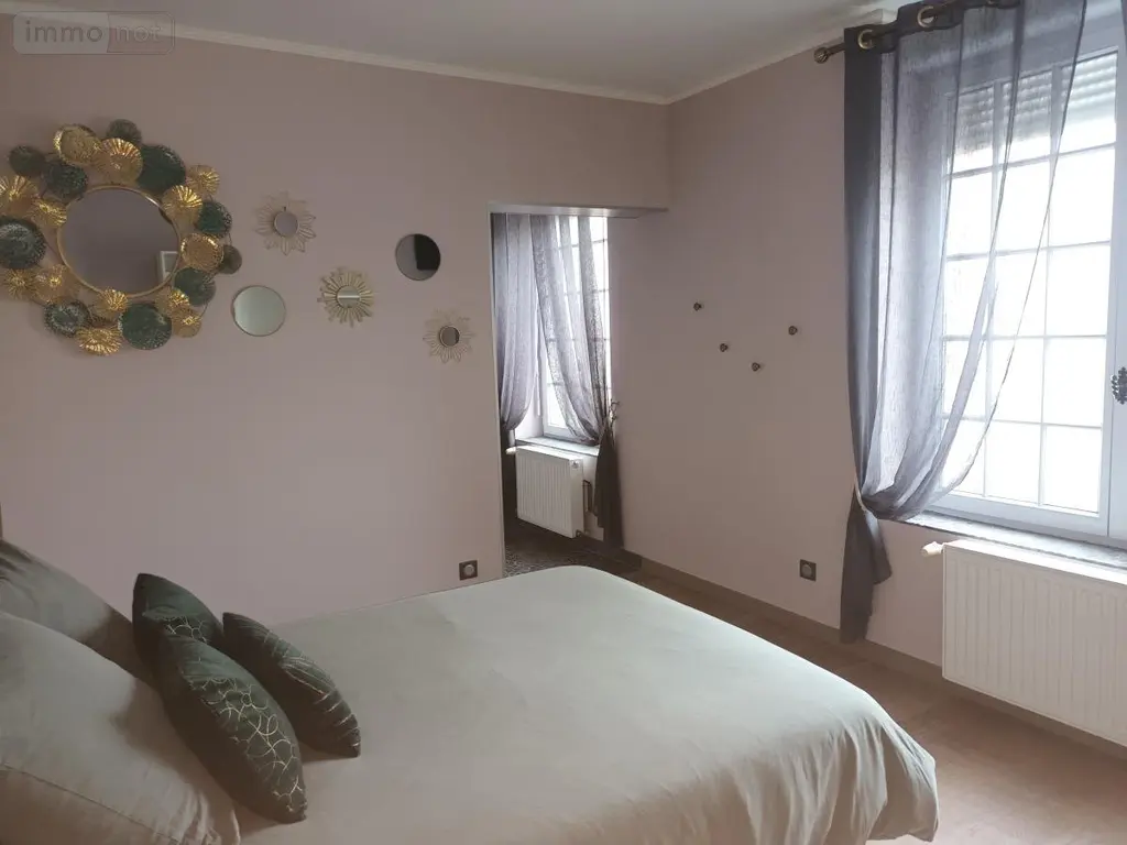 Immeuble de rapport a vendre Bapaume 62450 Pas-de-Calais 62 323 m2 544960 euros 62017-3313 007