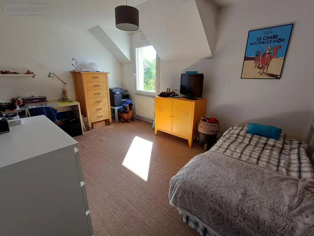 Maison a vendre Le Mans 72000 Sarthe 72 135 m2 7 pièces 271500 euros 72007-1131 010