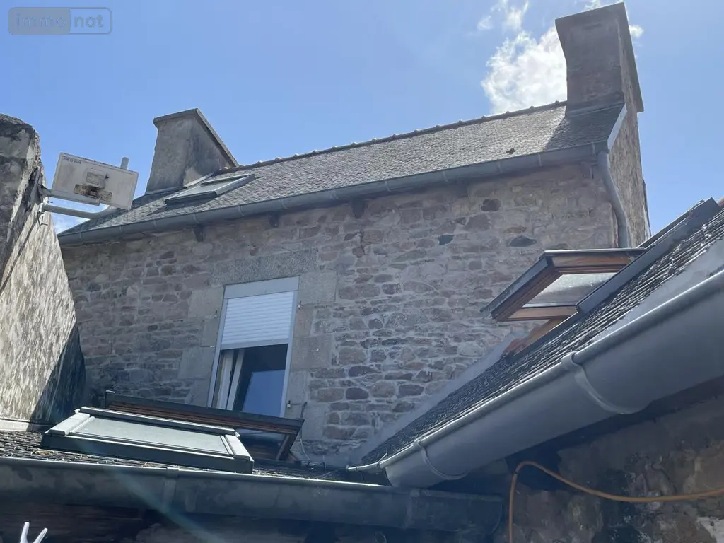 Maison a vendre Paimpol 22500 Côtes-d'Armor 22 90 m2 4 pièces 246000 euros 22023-3589 012