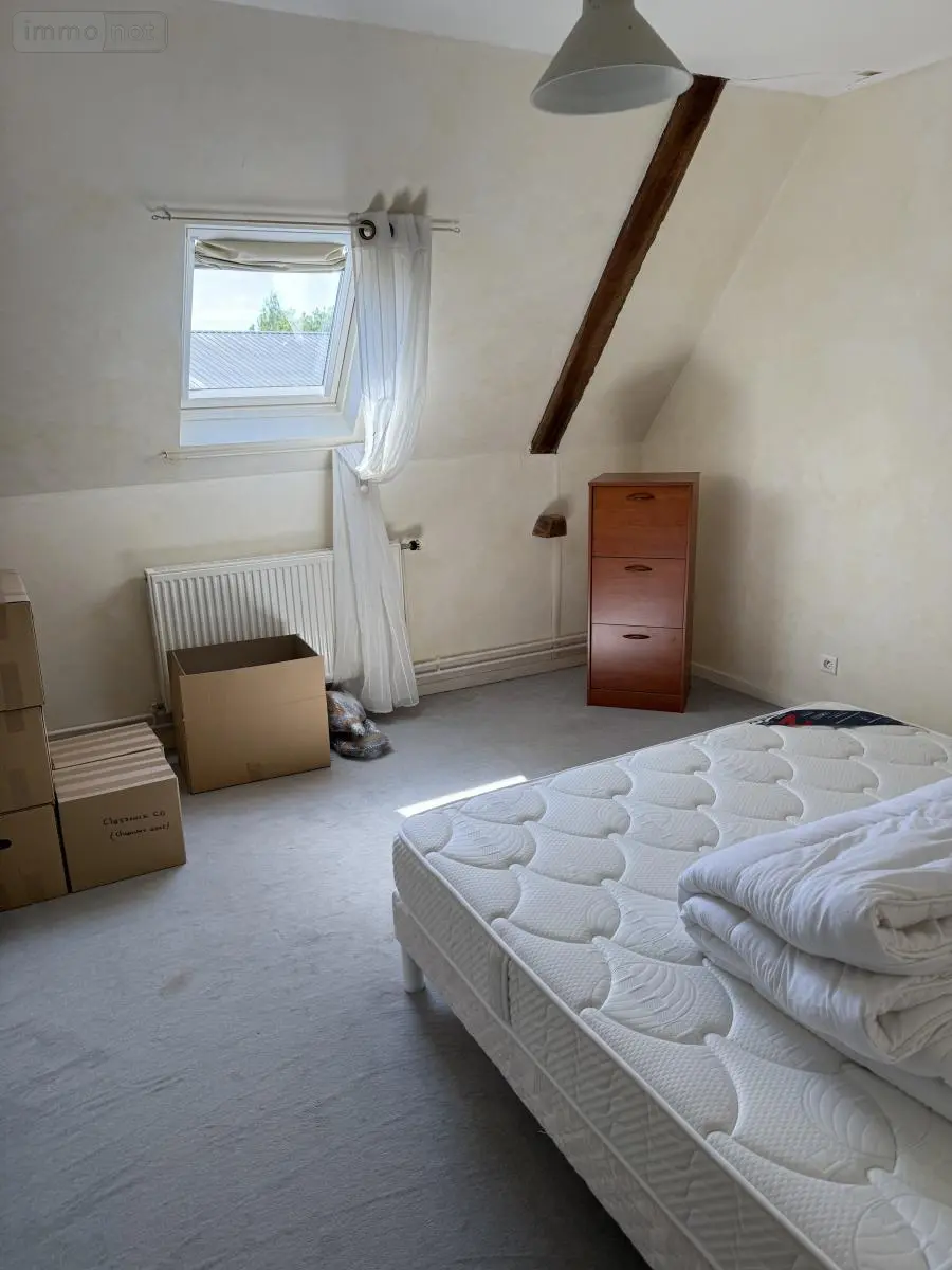 Maison a vendre Housset 02250 Aisne 02 419 m2 15 pièces 471600 euros 59191-6029 022