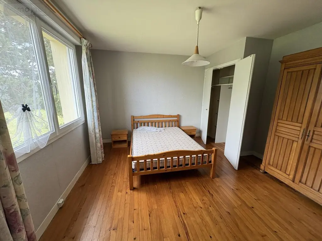 Maison a vendre Cherbourg-en-Cotentin 50100 Manche 50 103 m2 6 pièces 246280 euros 50108-4801 017