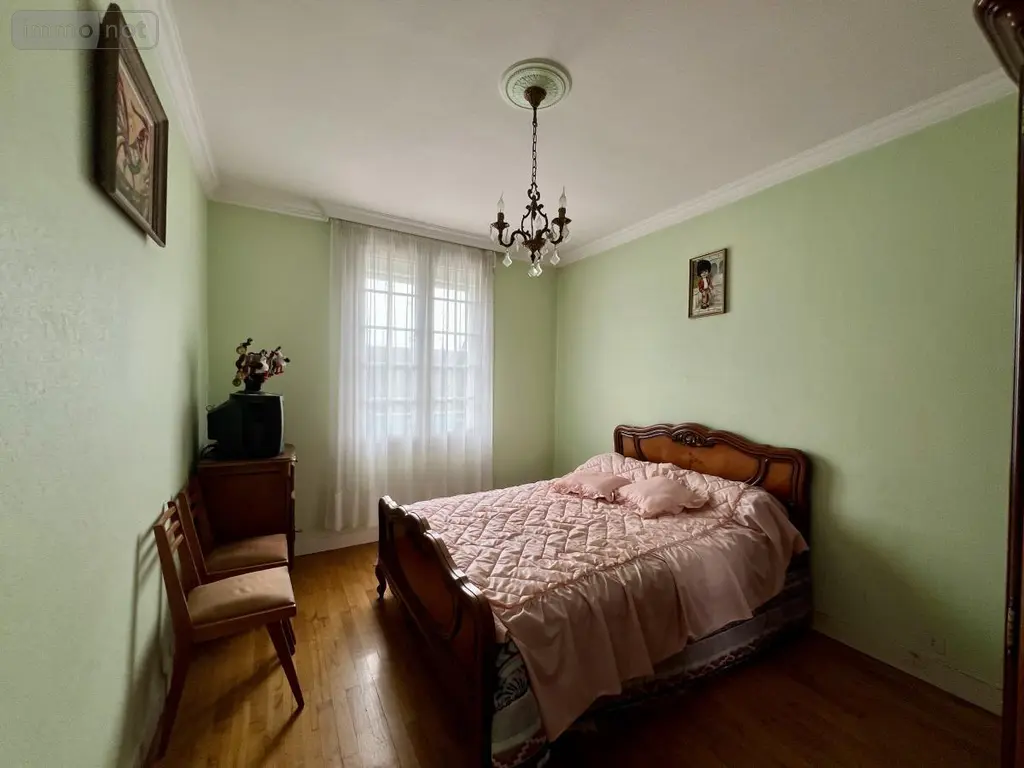 Maison a vendre Lanester 56600 Morbihan 56 56 m2 187776 euros 56081-2671 006