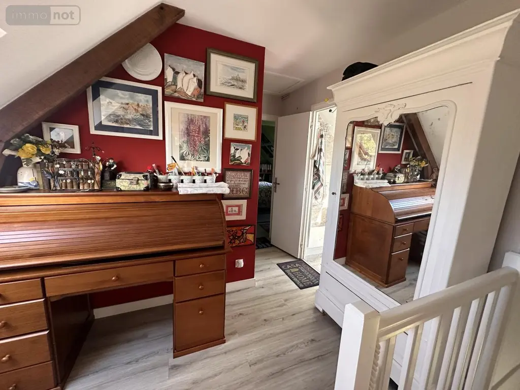 Maison a vendre Baden 56870 Morbihan 56 135 m2 6 pièces 744340 euros 56003-1398 016