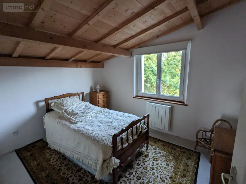 Maison a vendre Morlaix 29600 Finistère 29 118 m2 7 pièces 204840 euros 29085-691 009