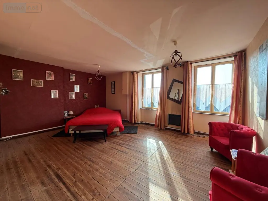 Maison a vendre Cherrueix 35120 Ille-et-Vilaine 35 300 m2 5 pièces 472200 euros 35130-3737 011