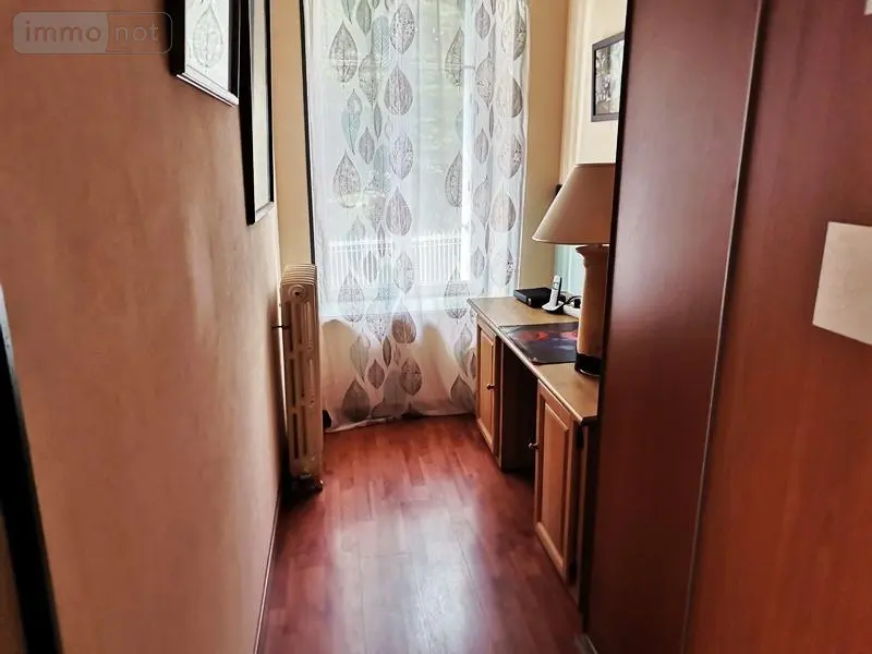 Maison a vendre La Ferté Macé 61600 Orne 61 143 m2 7 pièces 168200 euros 61030-1207 022