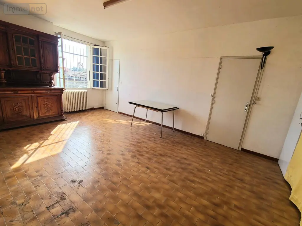 Maison a vendre Pierrelatte 26700 Drôme 26 323 m2 365750 euros 26060-829 003