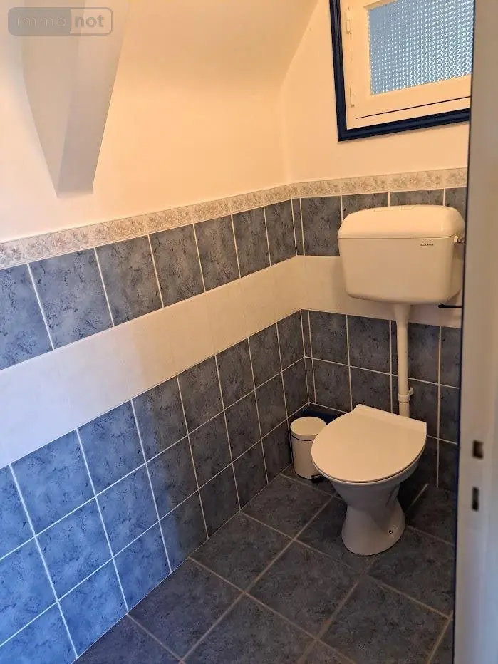 Maison a vendre Huelgoat 29690 Finistère 29 158 m2 5 pièces 357420 euros 29064-2779 022