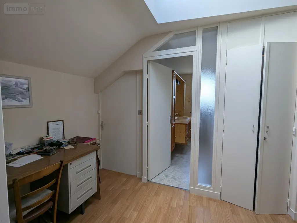Maison a vendre Vair-sur-Loire 44150 Loire-Atlantique 44 115 m2 5 pièces 209000 euros 49095-1573 010