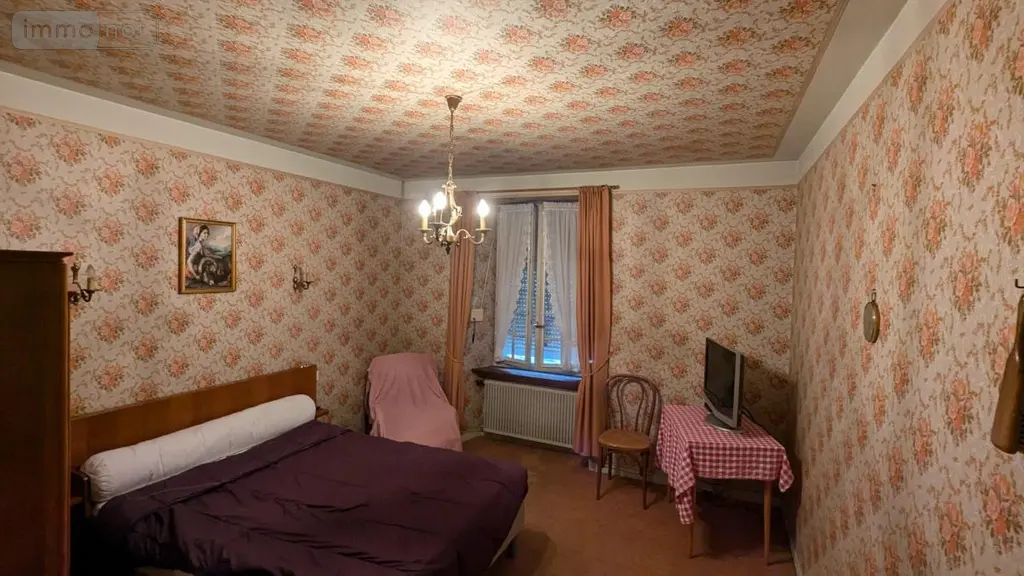 Immeuble de rapport a vendre Perros-Guirec 22700 Côtes-d'Armor 22 318 m2 671840 euros 22093-103 009