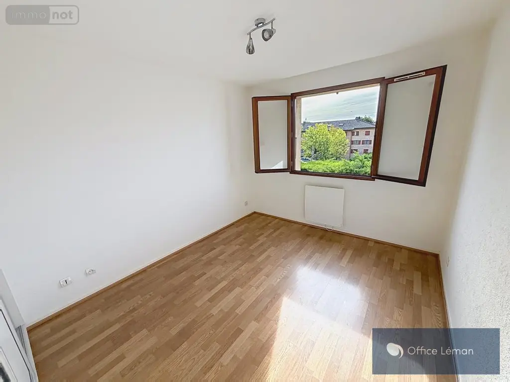 Appartement a vendre Gex 01170 Ain 01 45 m2 2 pièces 225000 euros 01047-879 009