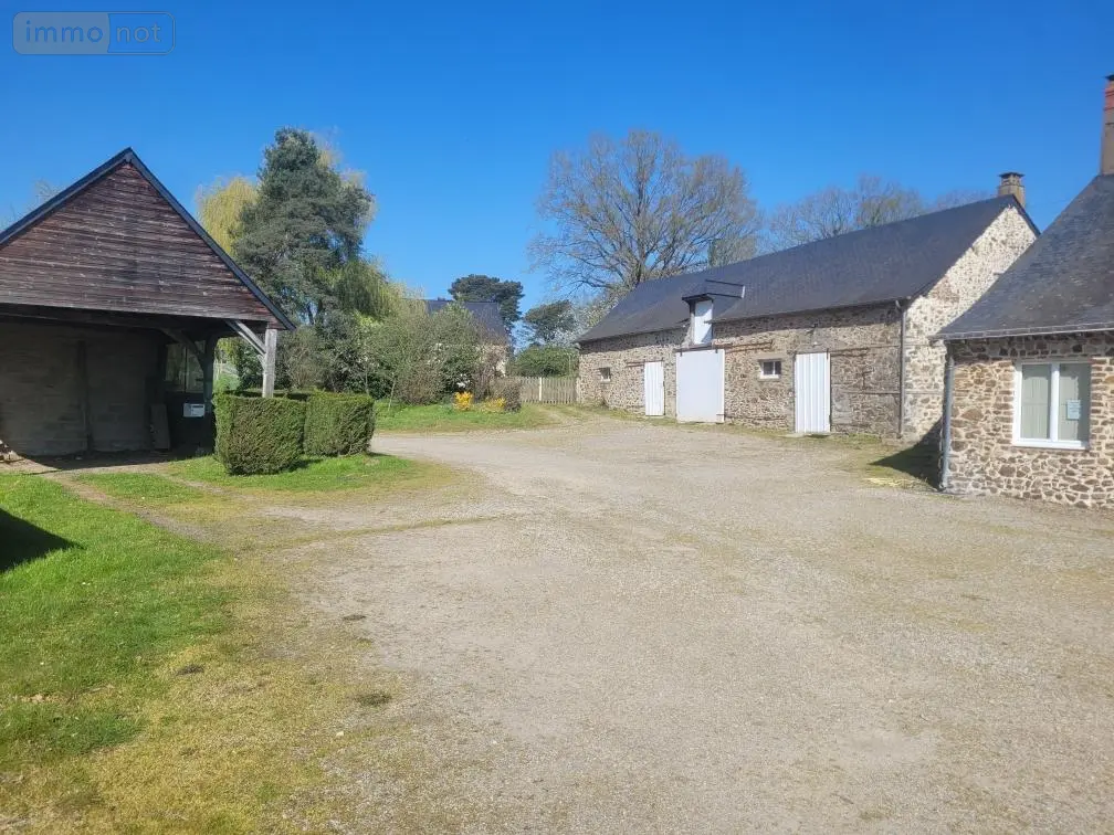 Maison a vendre Laval 53000 Mayenne 53 214 m2 681200 euros 53005-2164 002