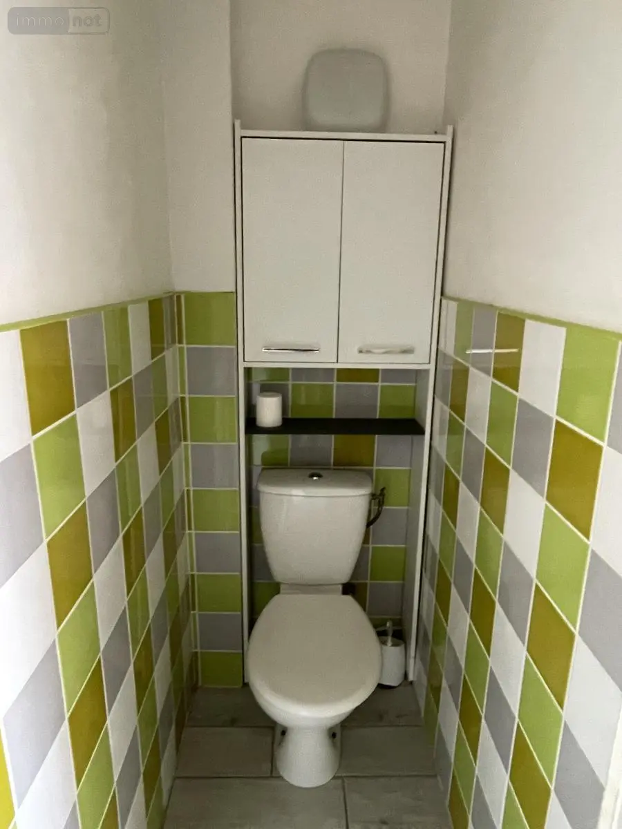 Appartement a vendre Marcq-en-Barœul 59700 Nord 59 47 m2 2 pièces 158500 euros 59002-1654 008