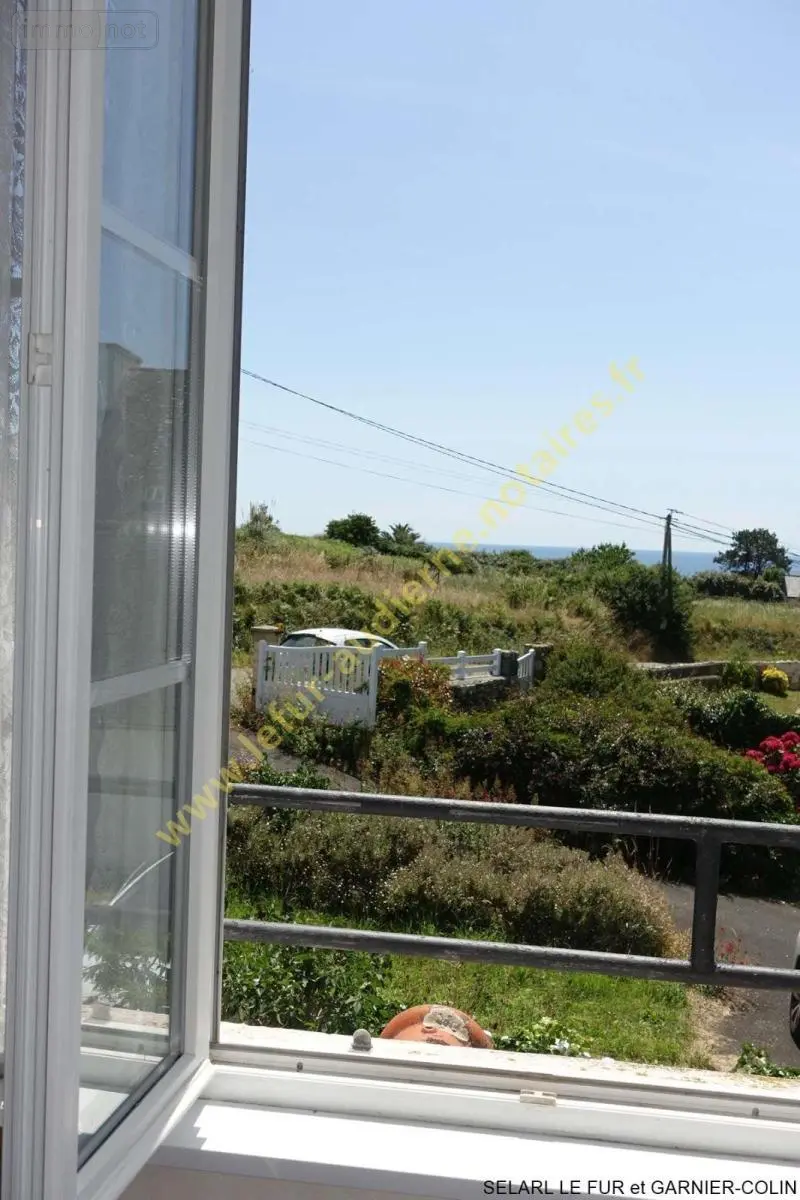 Maison a vendre Plouhinec 29780 Finistère 29 115 m2 6 pièces 239550 euros 29021-2089 011