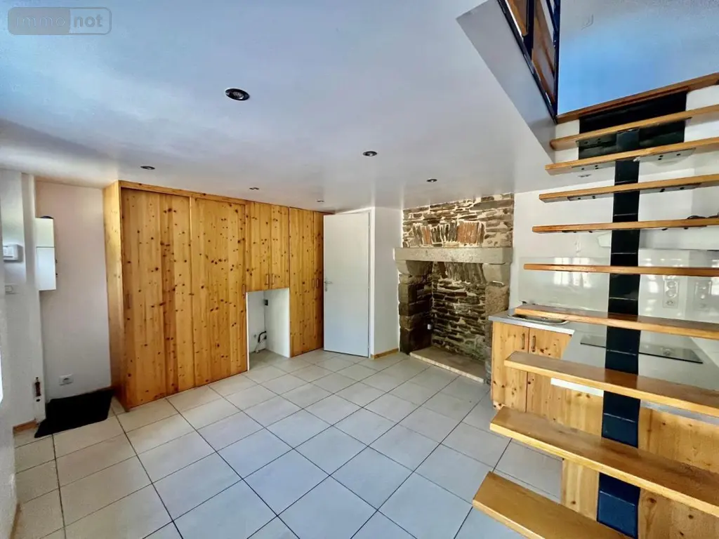 Maison a vendre Dol-de-Bretagne 35120 Ille-et-Vilaine 35 120 m2 5 pièces 273080 euros 35130-3761 016