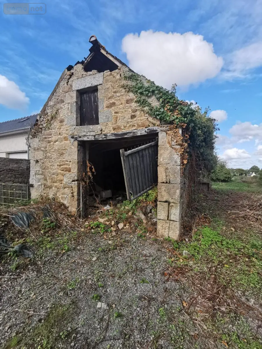 Maison a vendre Pluzunet 22140 Côtes-d'Armor 22 120 m2 5 pièces 115300 euros 22102-2417 002