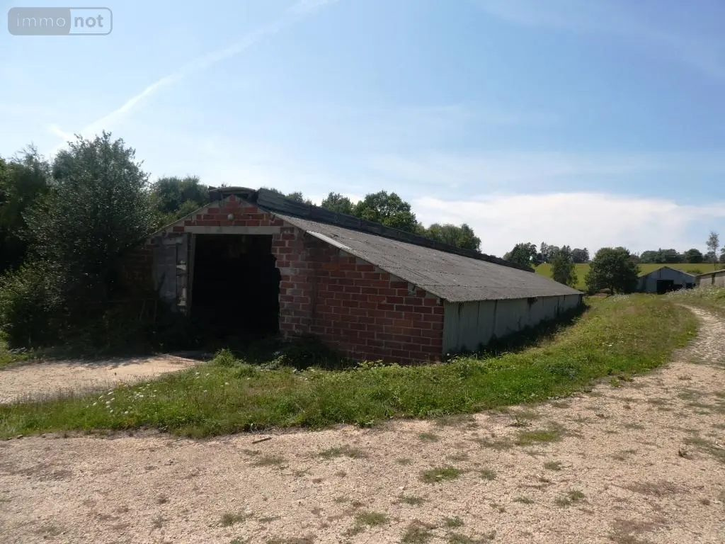 Divers a vendre Le Saint 56110 Morbihan 56 1 m2 335600 euros 56075-2414 023