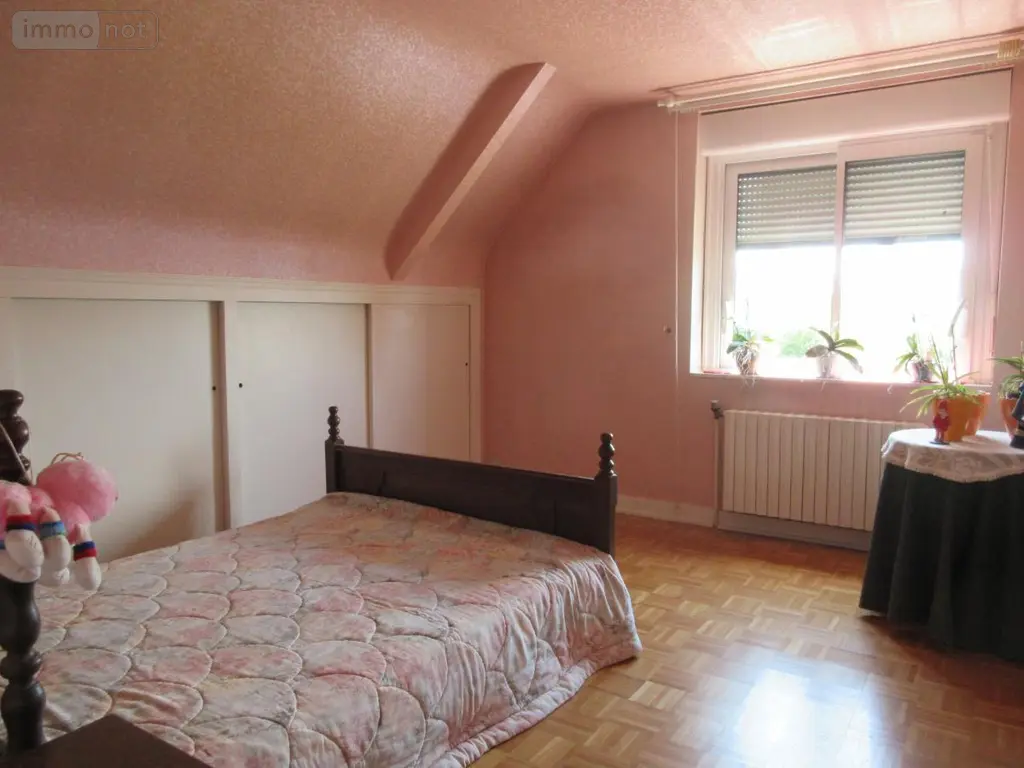 Maison a vendre Locminé 56500 Morbihan 56 149 m2 6 pièces 400300 euros 56077-948 011