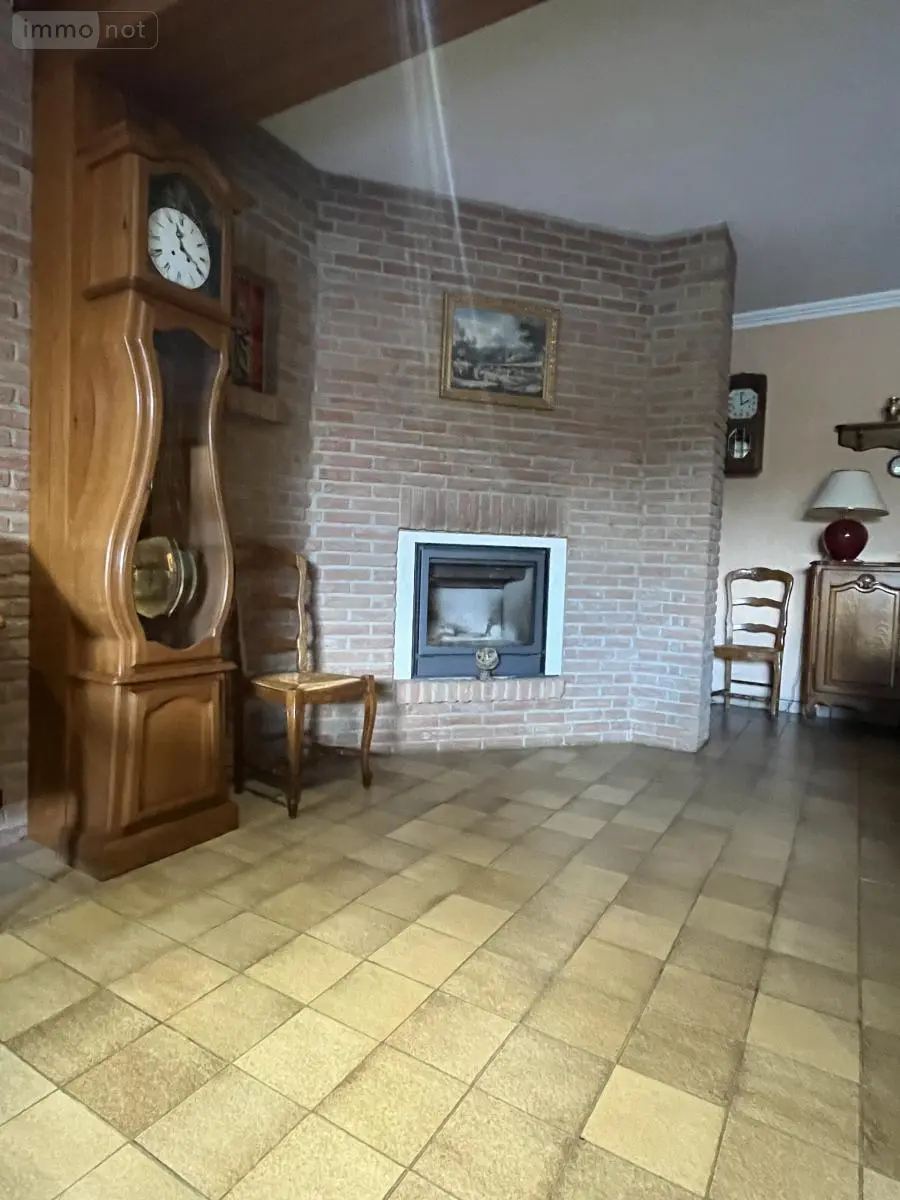 Maison a vendre Emmerin 59320 Nord 59 126 m2 3 pièces 251200 euros 59041-2300 006