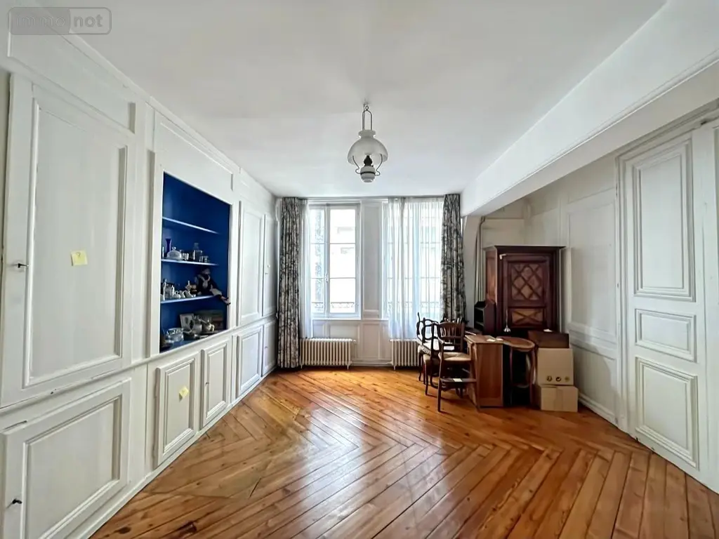 Maison a vendre Rouen 76000 Seine-Maritime 76 118 m2 4 pièces 328600 euros 76009-520 006