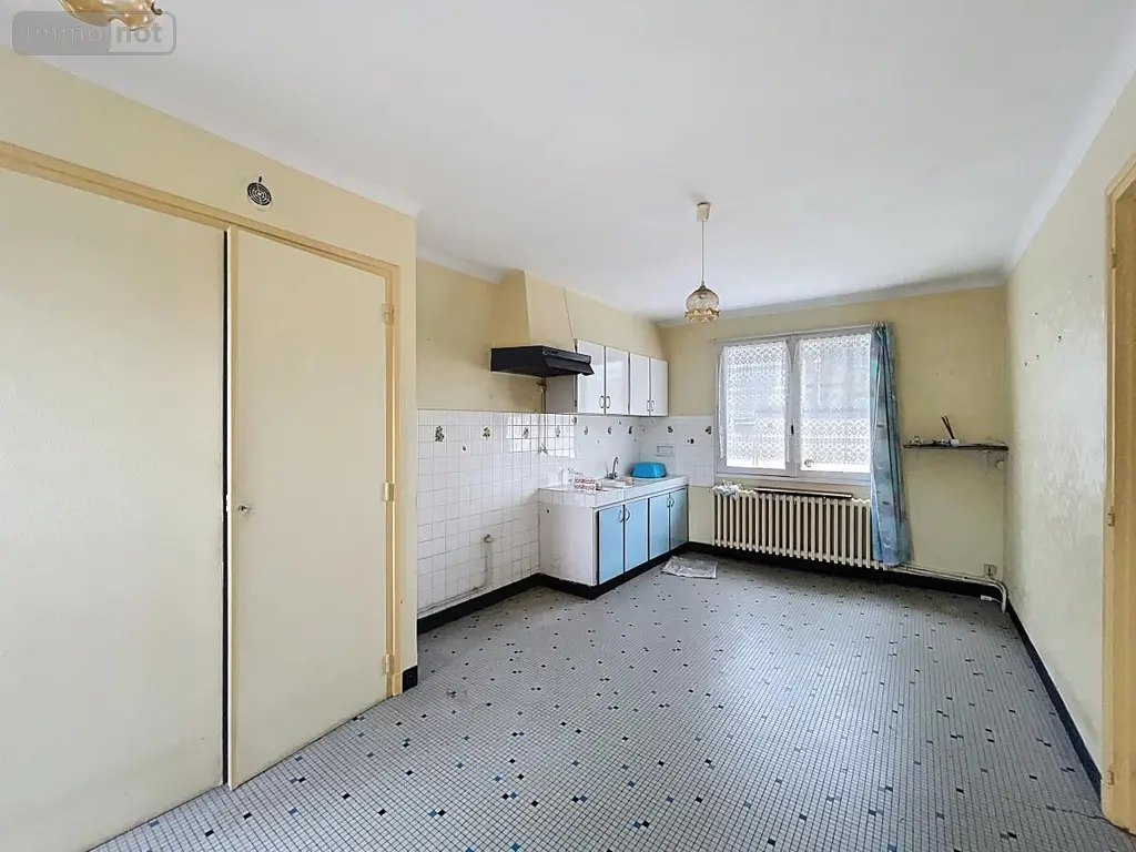 Maison a vendre Cléguer 56620 Morbihan 56 165 m2 175488 euros 56079-1416 007