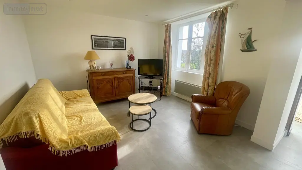 Maison a vendre La Trinité-sur-Mer 56470 Morbihan 56 85 m2 5 pièces 677000 euros 56041-836 002