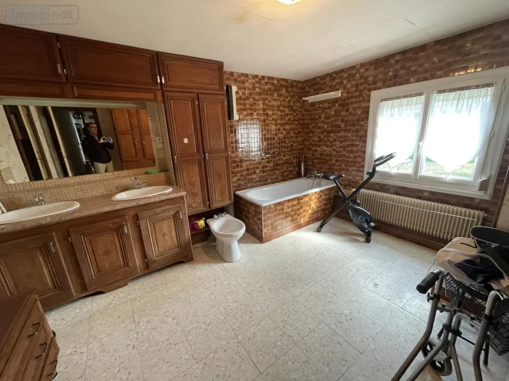 Maison a vendre Thil 51220 Marne 51 159 m2 6 pièces 366500 euros 51046-2727 009
