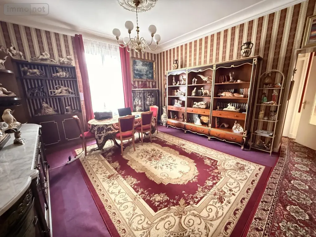 Maison a vendre Villers-Bretonneux 80800 Somme 80 488 m2 22 pièces 780000 euros 80121-2836 006
