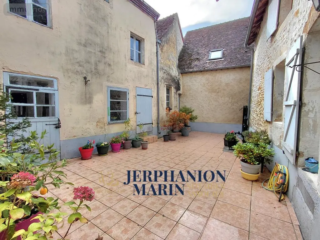 Maison a vendre Igé 61130 Orne 61 148 m2 5 pièces 127800 euros 61068-30 003
