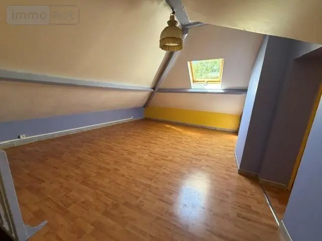 Maison a vendre Berlaimont 59145 Nord 59 113 m2 115700 euros 59157-2548 008