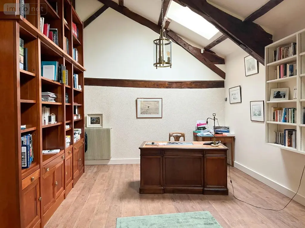 Maison a vendre Pacé 35740 Ille-et-Vilaine 35 256 m2 8 pièces 759150 euros 35021-2072 005