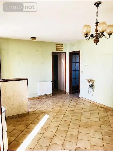 Maison a vendre Rochefort 17300 Charente-Maritime 17 85 m2 5 pièces 246280 euros 17050-357 011