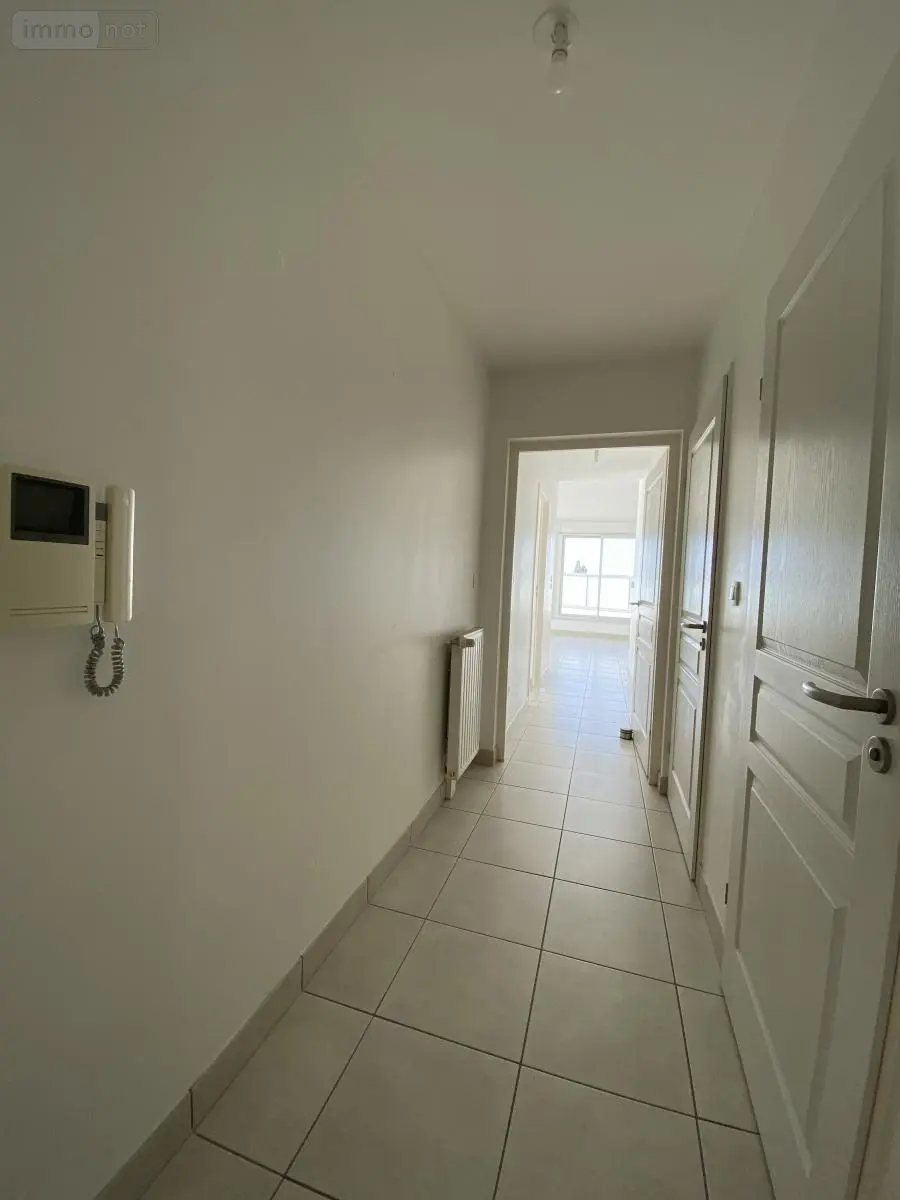 Location appartement Nantes 44000 Loire-Atlantique 44 91 m2 1527 euros 44039-L331 003