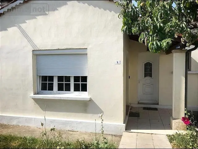 Maison a vendre Tonnay-Charente 17430 Charente-Maritime 17 115 m2 5 pièces 199120 euros 17050-356 002