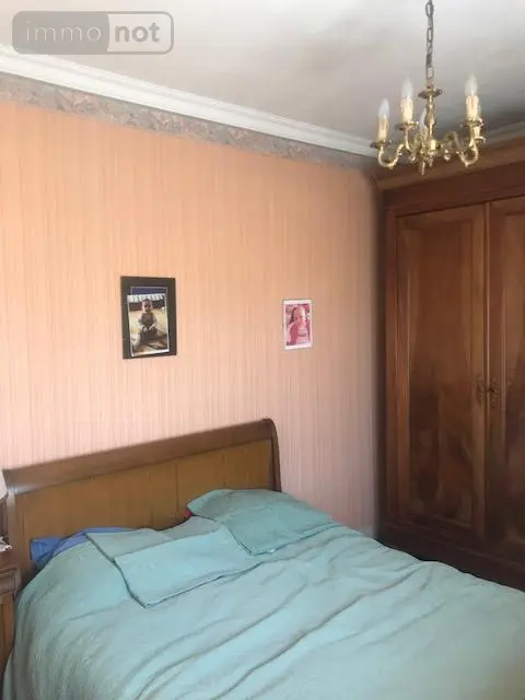 Maison a vendre Saintes 17100 Charente-Maritime 17 132 m2 5 pièces 246280 euros 17050-377 013