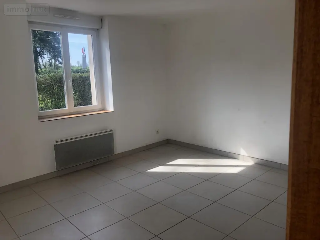 Maison a vendre Val d'Erdre-Auxence 49370 Maine-et-Loire 49 92 m2 4 pièces 188500 euros 49095-1653 004