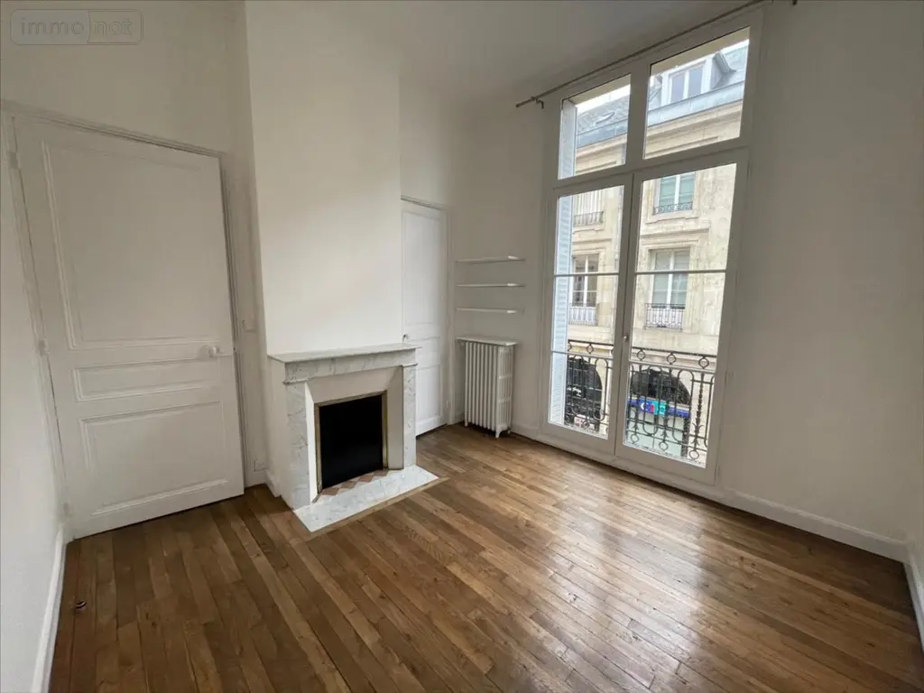 Location appartement Reims 51100 Marne 51 32 m2 2 pièces 612 euros LOCAMARCOL2MILIEU 004