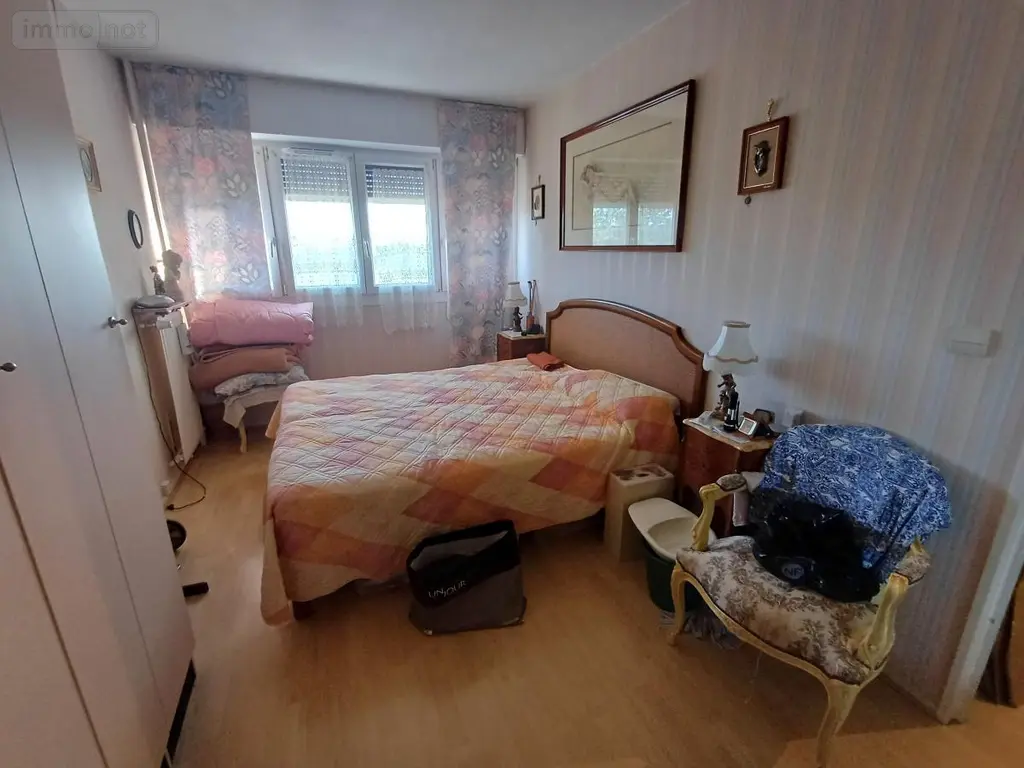 Appartement a vendre Amiens 80000 Somme 80 53 m2 2 pièces 95000 euros 80011-5571 006