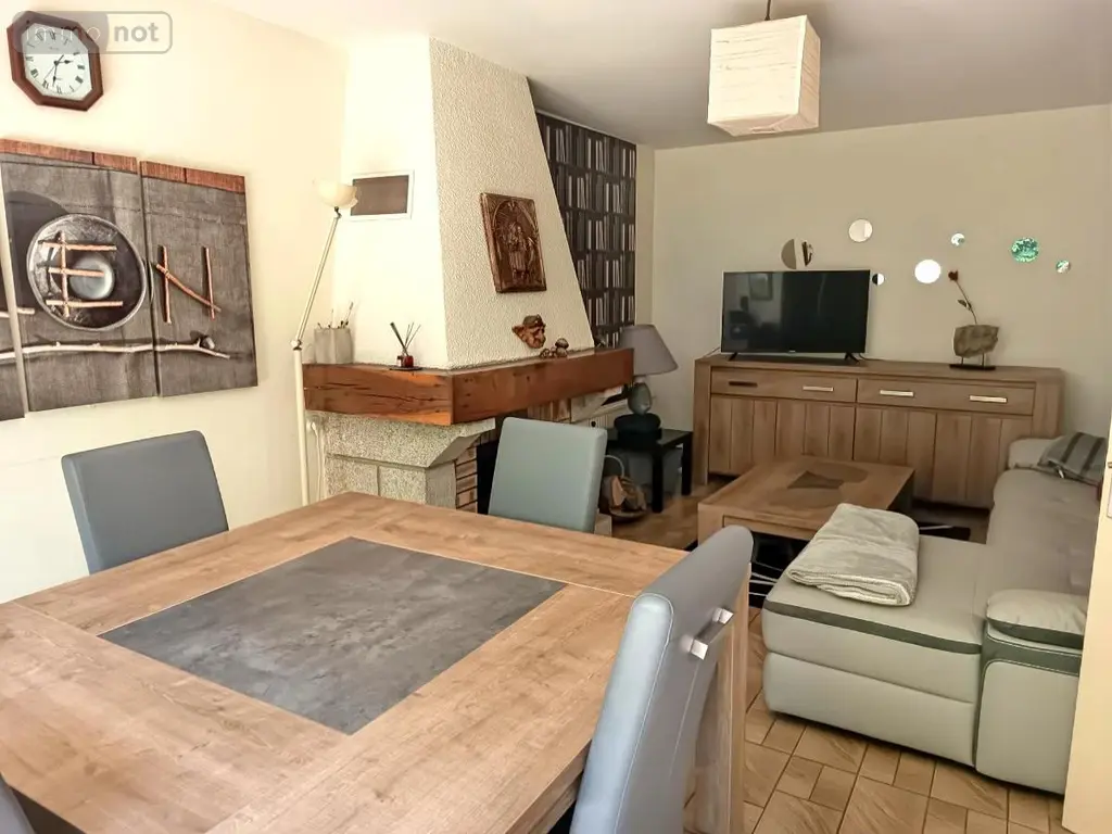 Maison a vendre Malguénac 56300 Morbihan 56 85 m2 184600 euros 56061-907 002