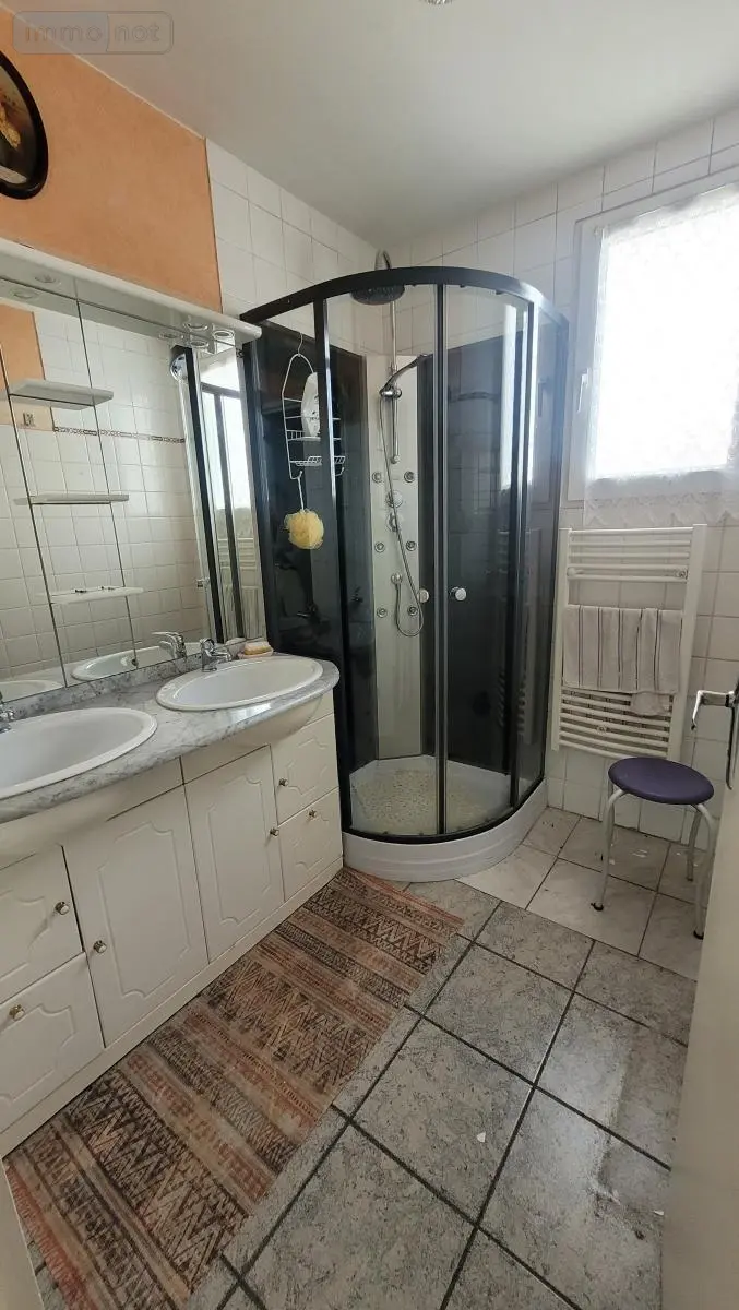 Maison a vendre Courçon 17170 Charente-Maritime 17 136 m2 218400 euros 17015-532 005