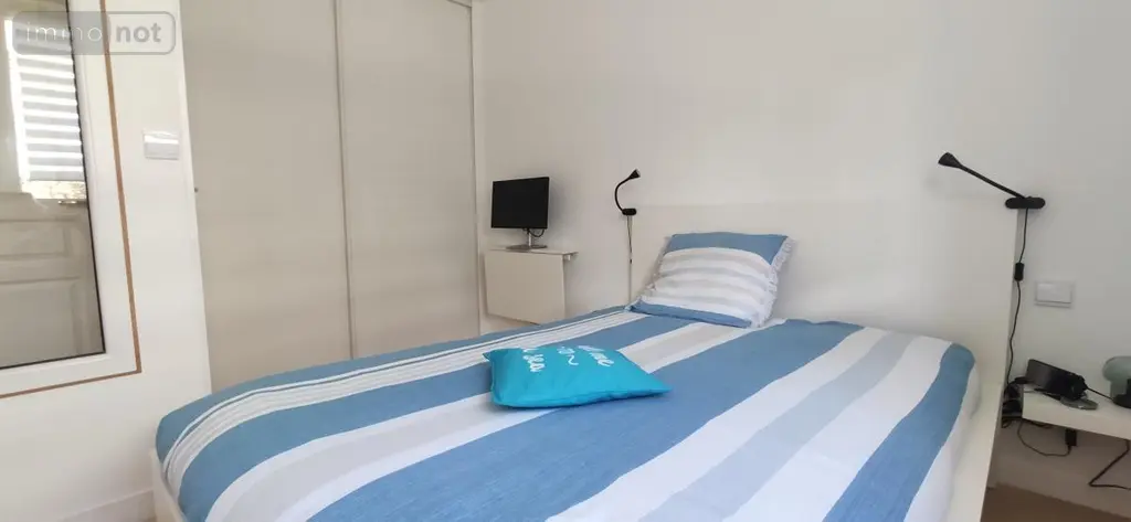Appartement a vendre Arras 62000 Pas-de-Calais 62 34 m2 2 pièces 119298 euros 62183-53 010