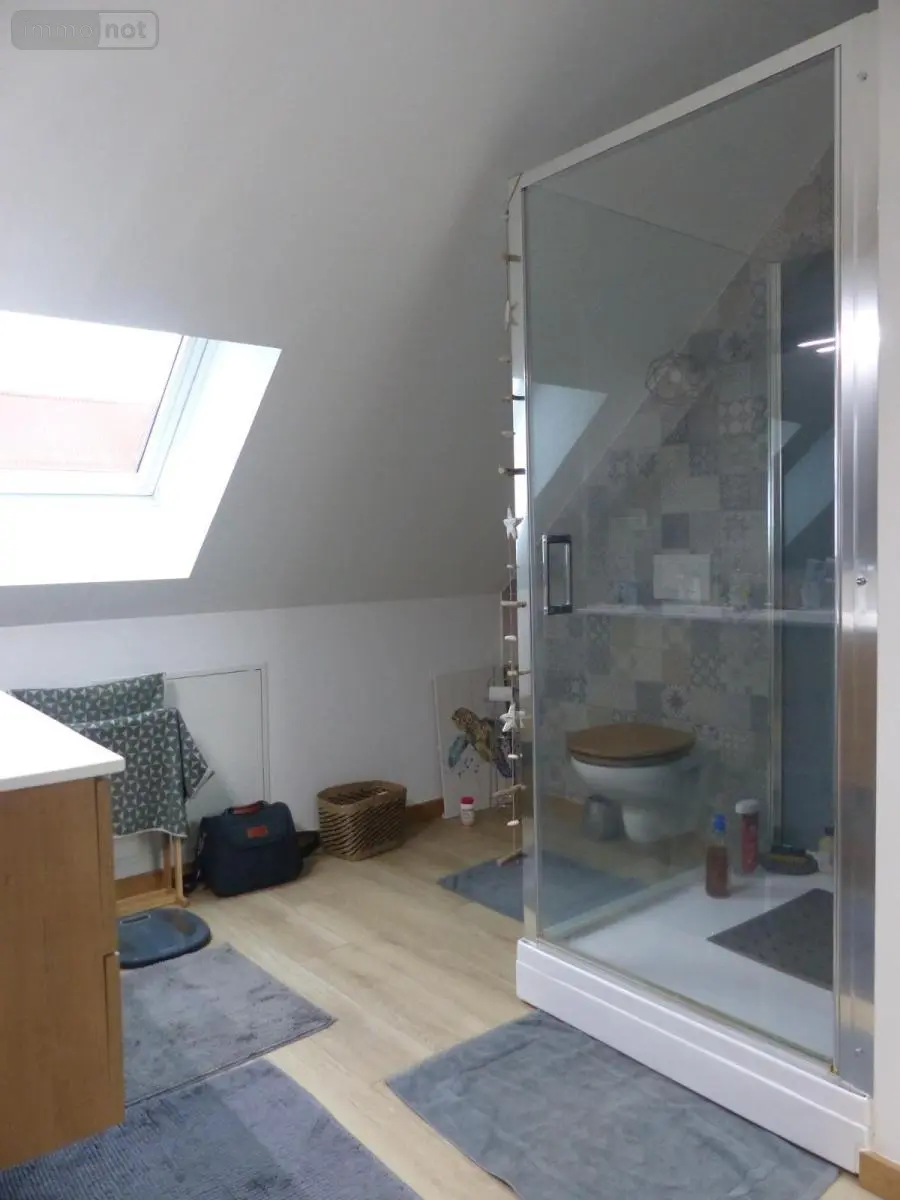 Maison a vendre La Haye 50250 Manche 50 151 m2 6 pièces 367745 euros 50061-2952 009