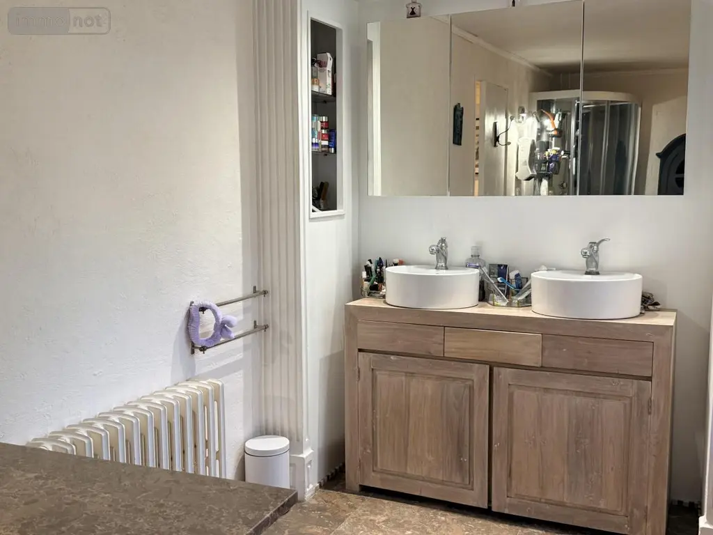 Maison a vendre La Glacerie 50470 Manche 50 258 m2 9 pièces 585400 euros 50046-1344 017