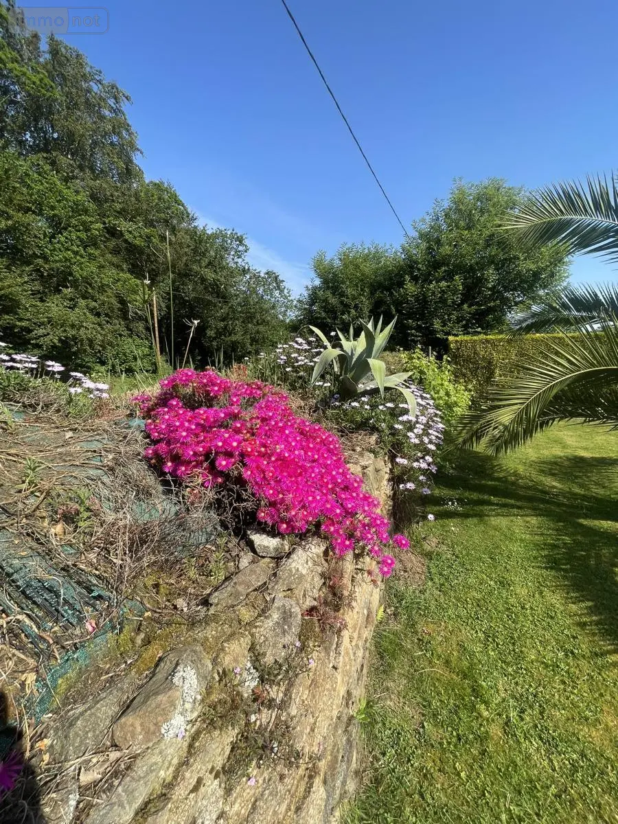 Maison a vendre Melgven 29140 Finistère 29 100 m2 7 pièces 406380 euros 29118-1504 012